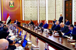 تقييم الوزراء في العراق: لجنة برلمانية تكشف نتائج مفاجئة لاداء الحكومة