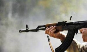 مسلحون يهاجمون مرقد شاهجراغ بايران و4 قتلى كحصيلة اولية