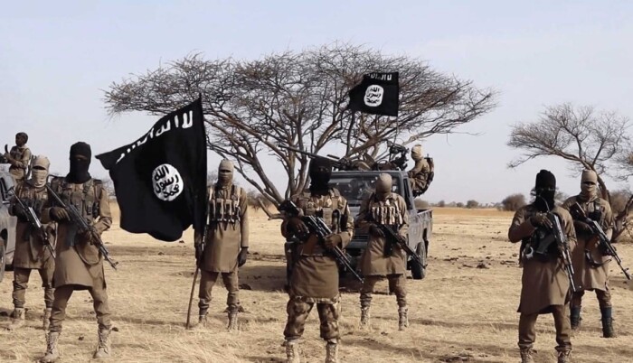 تنظيم داعش يعلن قتل 16 جنديًا في هجوم في مالي