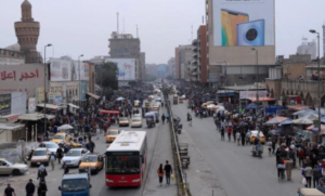 العراق في المراتب الأخيرة عربياً بأسعد شعوب العالم