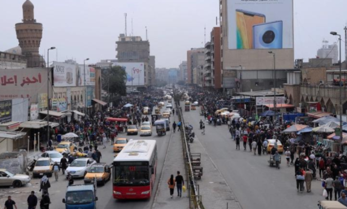 العراق في المراتب الأخيرة عربياً بأسعد شعوب العالم
