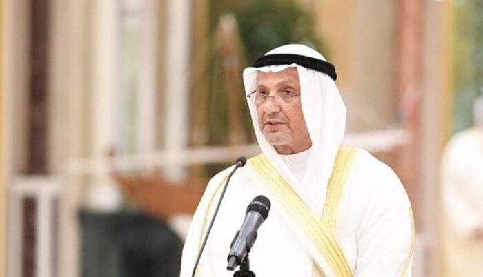 وزير الخارجية الكويتي يستنكر حكم المحكمة العليا في العراق حول اتفاقية خور عبدالله