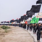 اللجنة العليا تصدر توجيهات خاصة بالزيارة الأربعينية