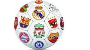 أفضل 100 شعار في تاريخ كرة القدم