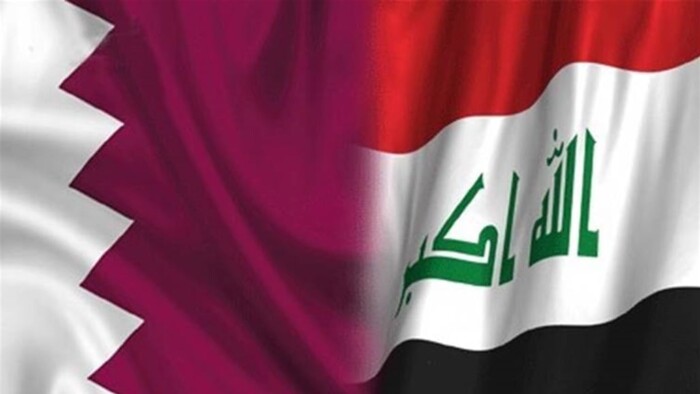 العراق وقطر يوقعان مذكرة تفاهم شاملة تخص قطاع البيئة