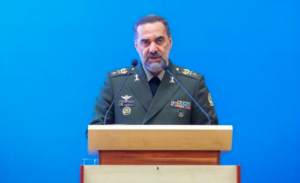 وزير الدفاع الإيراني: مهلة إتفاقية الأمنية مع العراق لن تمدد