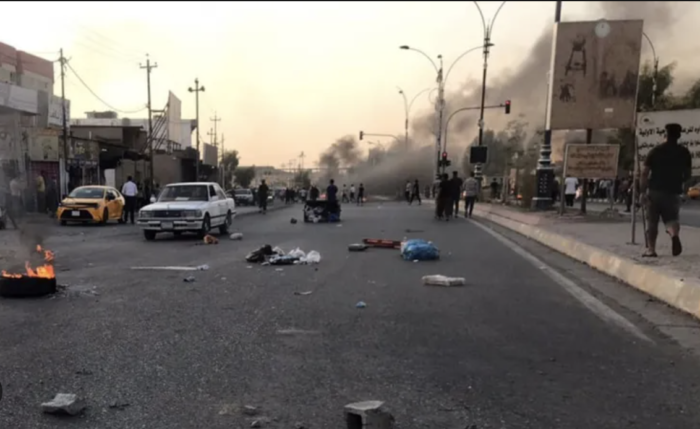 أزمة كركوك تزداد تعقيدا بدخول سلاح العشائر العربية والكردية على الخط