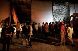 الداخلية: نتائج التحقيق بحادثة الحمدانية ستعلن خلال 72 ساعة