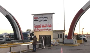 المنافذ الحدودية تكشف هدر بأكثر من 31 مليون دينار