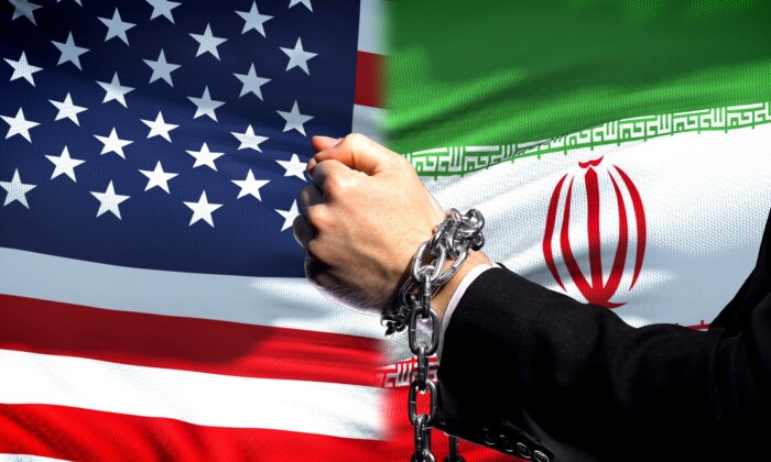 انطلاق عملية تبادل السجناء بين إيران والولايات المتحدة