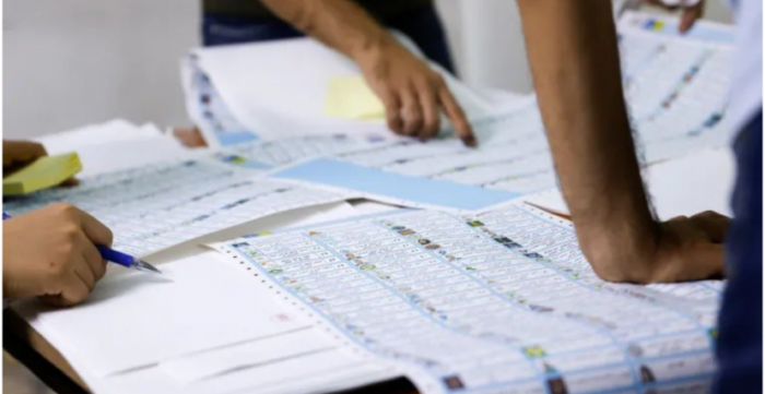 المسلة تنشر أعداد مراكز ومحطات التصويت الخاصة بالانتخابات