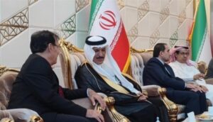 أول سفير سعودي بعد التقارب مع إيران يصل إلى طهران