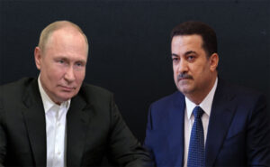 السوداني سيزور روسيا الاسبوع المقبل وسيجتمع مع بوتين