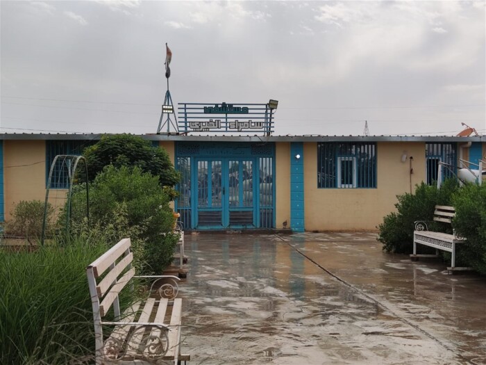 إغلاق مستشفى في سامراء لمخالفته إجراءات السلامة والأمان
