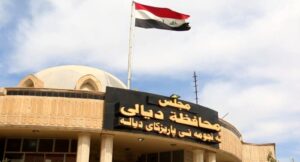 قيادي بالقانون: ترشيح وضاح التميمي لمنصب محافظ ديالى