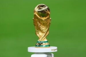 السعودية تفوز بتنظيم كأس العالم لكرة القدم في 2034