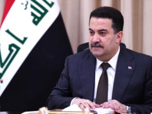 رئيس الوزراء: العراق أصبح  قادرًا على حل مشاكله