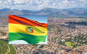 بوليفيا تقطع علاقاتها الدبلوماسية مع اسرائيل