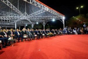 القانون يدعو الى لجنة لتقصي الحقائق بشأن مهرجان العراق الوطني