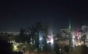 بالفيديو.. المساجد تعلن النفير العام عقب مجزرة قصف مستشفى في غزة