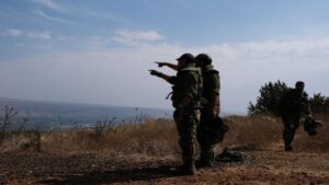 حزب الله يستهدف مواقع إسرائيلية ويوقع خسائر