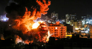 امريكا تعارض قيام إسرائيل بإعادة احتلال غزة