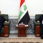 المالكي يؤكد سعي العراق إلى علاقات متوازنة مع جميع الأمم