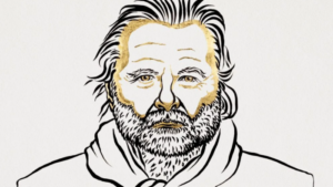 الكاتب النرويجي جون فوس يفوز بجائزة نوبل للآداب