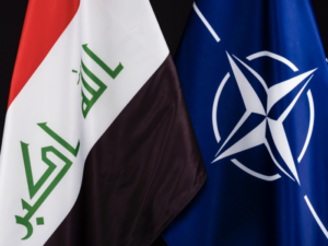 الناتو يعزز وجوده في العراق بـ145 جندياً وقيادة جديدة