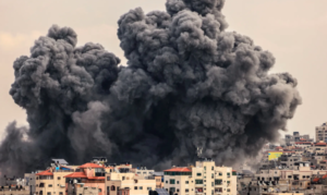 ايران والتصعيد في غزة.. حروب صغيرة لا مواجهة مباشرة
