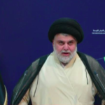 الصدر: نتمنى أن يعيش الخليج العربي بأمان بلا قواعد ولا نيران
