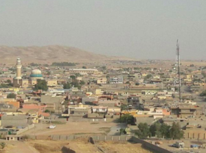 العراق يتسلم تقريراً دولياً بشأن جرائم داعش في طوز خورماتو