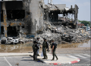 إسرائيليون يبحثون عن ذويهم بالحمض النووي.. والصدمة تفقد توازن تل أبيب