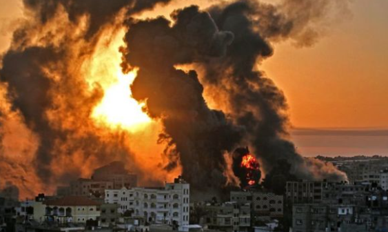 تحليل يتحدث عن عدم رغبة حزب الله وإسرائيل في توسيع رقعة حرب غزة