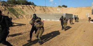 القسام تؤجل إطلاق الدفعة الثانية من الأسرى: اسرائيل لم تلتزم بالاتفاق