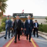 زيارة عراقية الى طهران لاستكمال تنفيذ الاتفاق الأمني