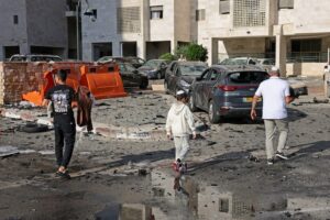 القناة 12 الإسرائيلية: مقتل 22 إسرائيليا في هجوم حماس