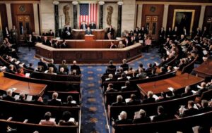 مجلس النواب الأميركي يفتح تحقيقاً رسمياً لعزل بايدن