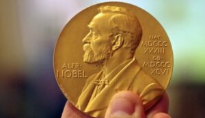 إيران تستنكر منح جائزة نوبل للسلام لنرجس محمدي
