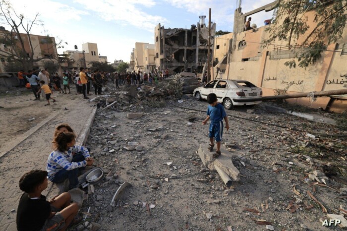 الخارجية الأمريكية: بلينكن والسوداني بحثا تجنب امتداد الصراع في غزة الى العراق