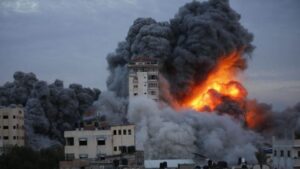 حماس: لا اتفاق مع إسرائيل بشأن الهدنة