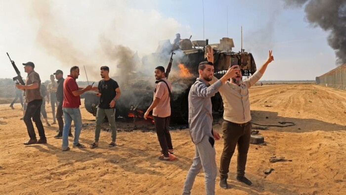 فتيل الصراع يشتعل بين غزة واسرائيل.. دورة عنف أم حرب شاملة؟