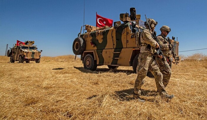 العراق في قلب المعركة بين تركيا وحزب العمال الكردستاني