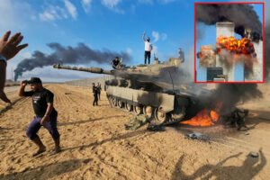 ايران: تحرك وقائي متوقع لحماس خلال ساعات المقبلة