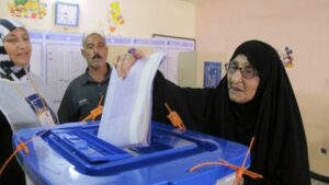 المفوضية تعلن إكمال الاستعدادات لإجراء الانتخابات في موعدها المقرر