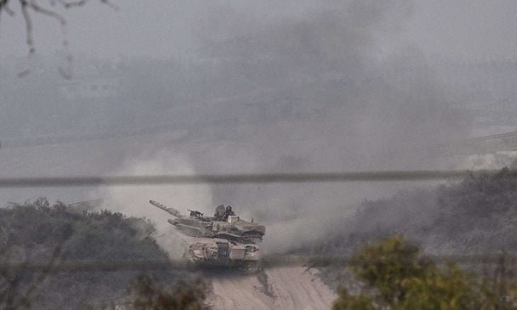 حرب غزة تشوه الديمقراطيات القوية وتظهرها عاجزة عن معالجة الأزمات