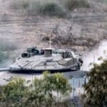 اليونيفيل: دبابة إسرائيلية أطلقت النار على قواتها جنوب لبنان