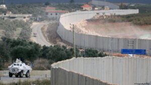 الحدود بين لبنان وإسرائيل تلتهب عشية كلمة مرتقبة لنصر الله