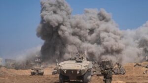 مقتل إسرائيلي في هجوم لحزب الله على الحدود الشمالية