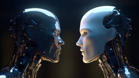 روبوتات بشرية قادرة على إعادة تشكيل العالم خلال عامين